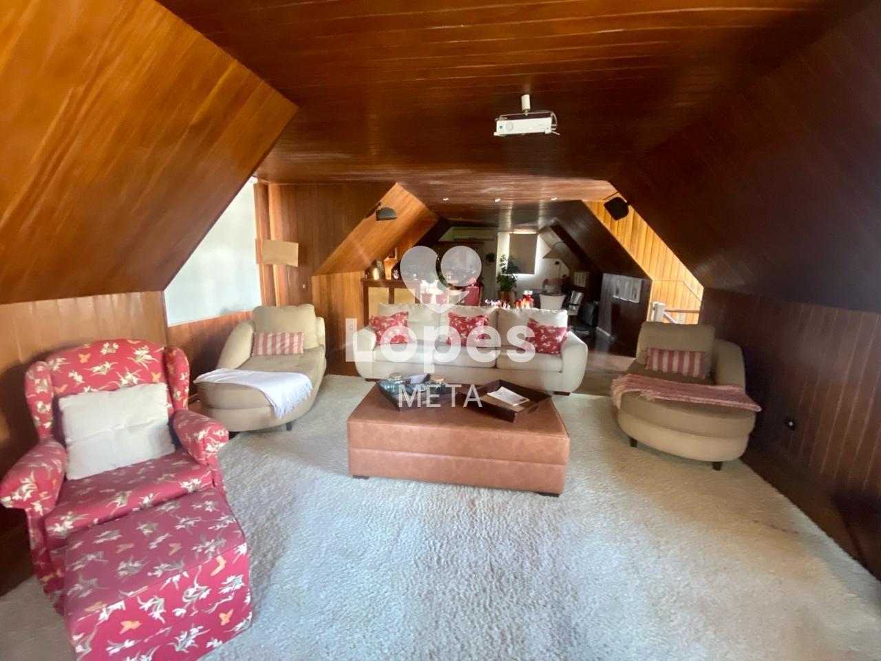 Sobrado, 4 quartos, 450 m² - Foto 24