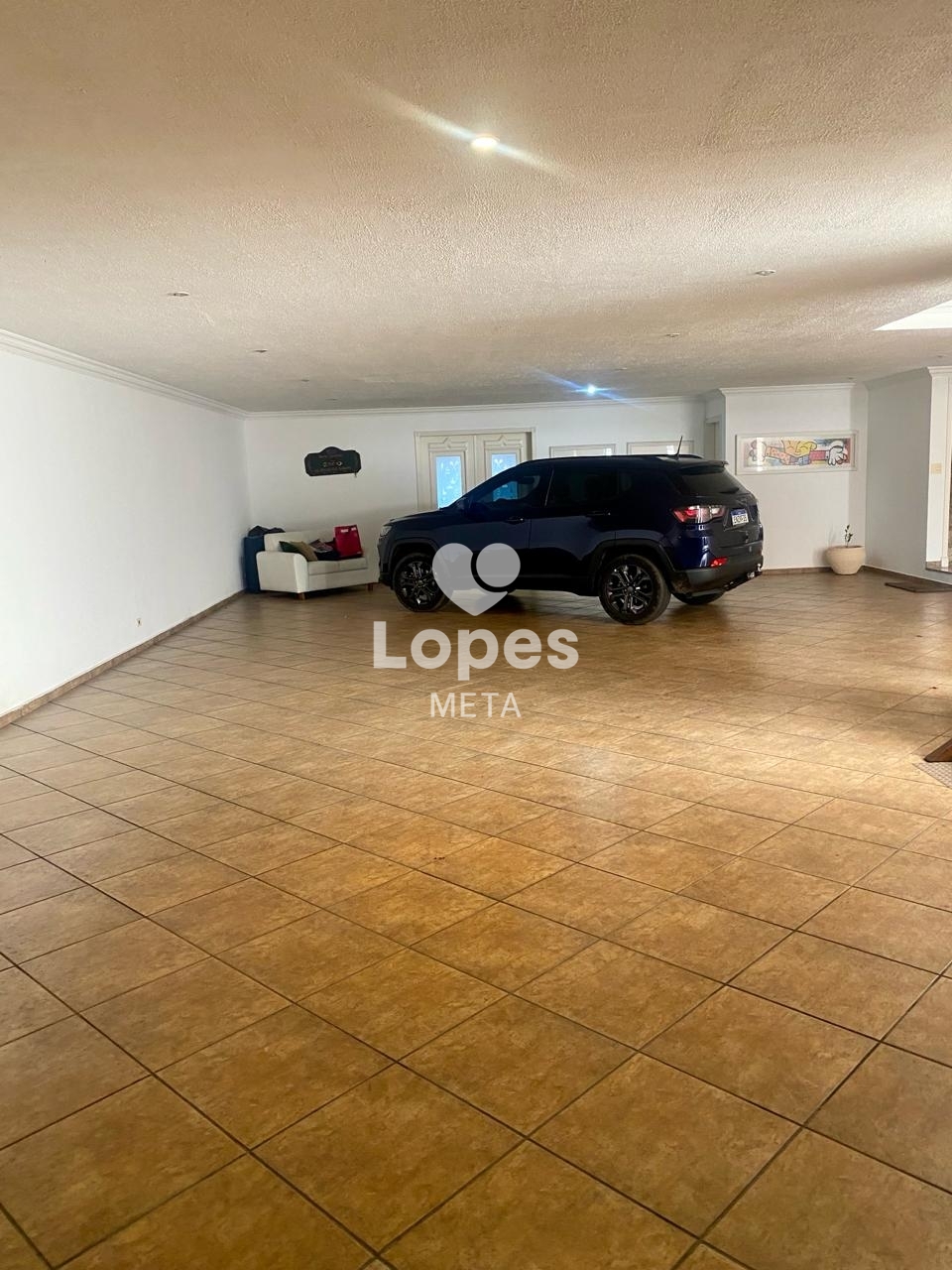 Sobrado, 4 quartos, 450 m² - Foto 7