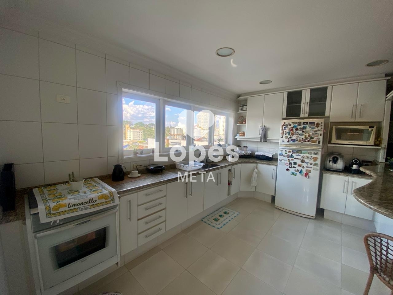 Sobrado, 4 quartos, 450 m² - Foto 10