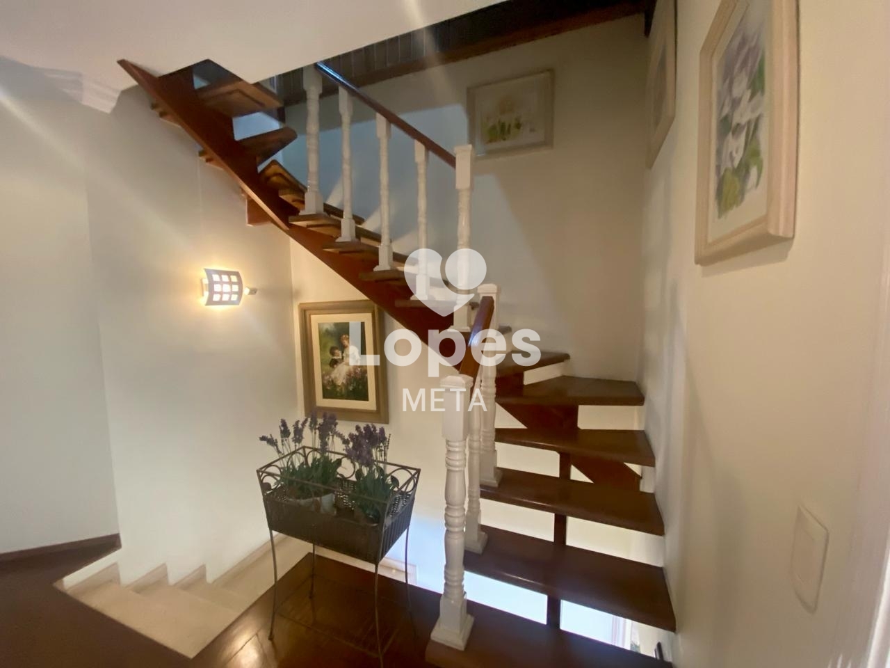 Sobrado, 4 quartos, 450 m² - Foto 28