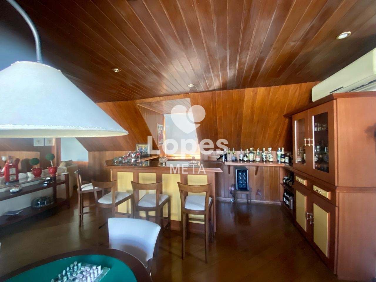 Sobrado, 4 quartos, 450 m² - Foto 27