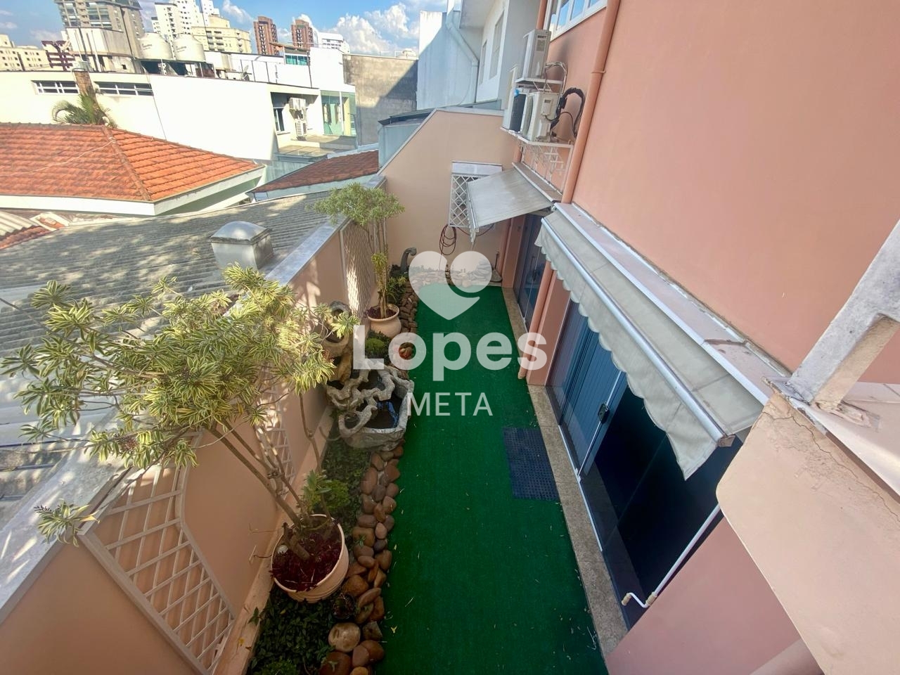 Sobrado, 4 quartos, 450 m² - Foto 4