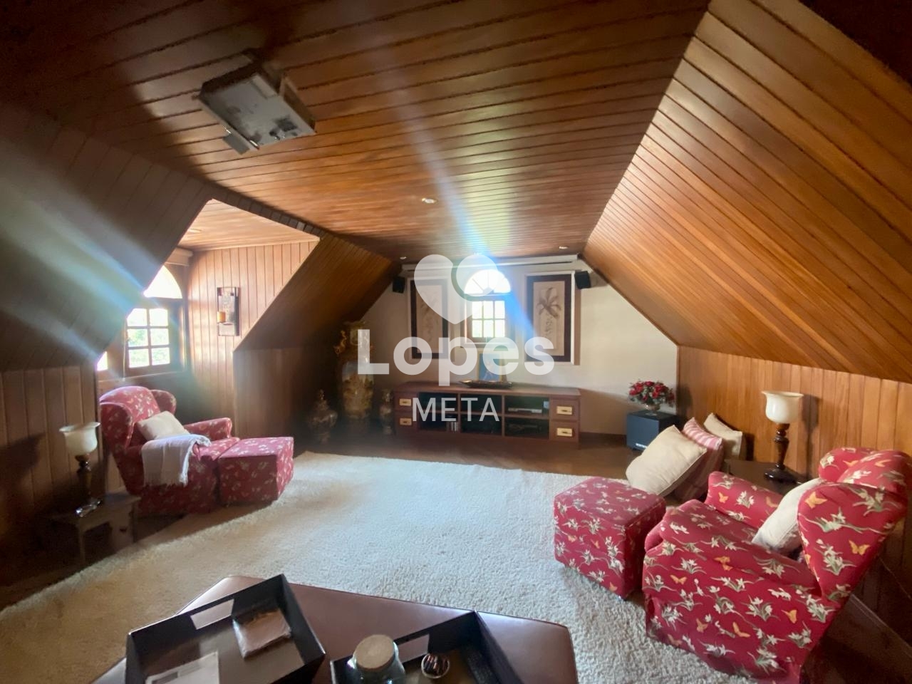 Sobrado, 4 quartos, 450 m² - Foto 22