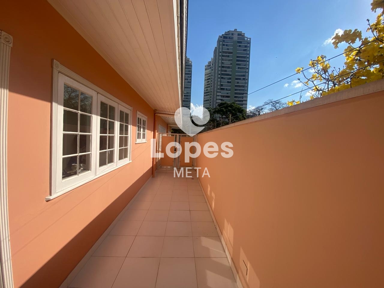 Sobrado, 4 quartos, 450 m² - Foto 5