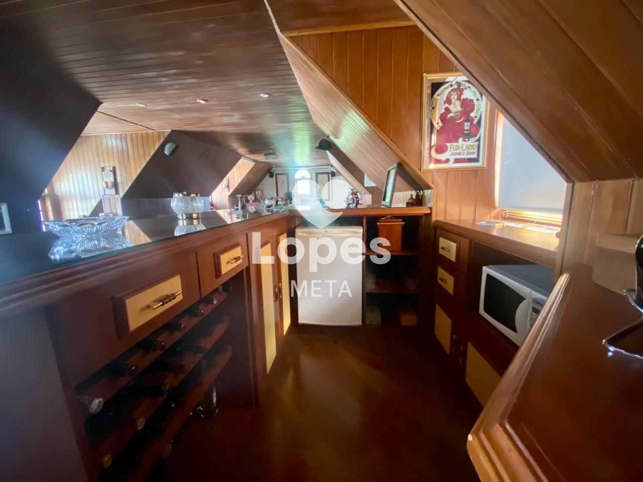 Sobrado, 4 quartos, 450 m² - Foto 25