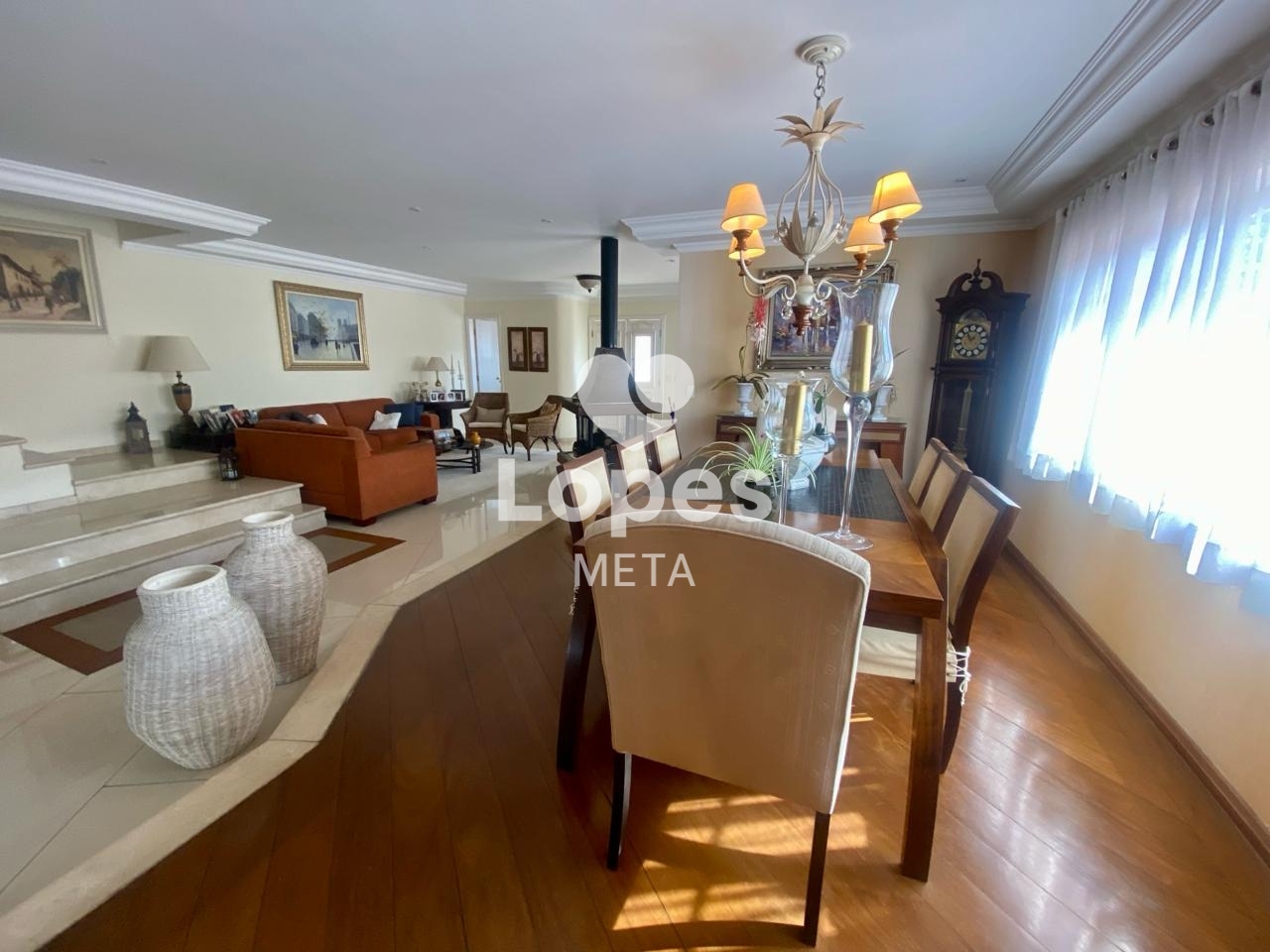 Sobrado, 4 quartos, 450 m² - Foto 15