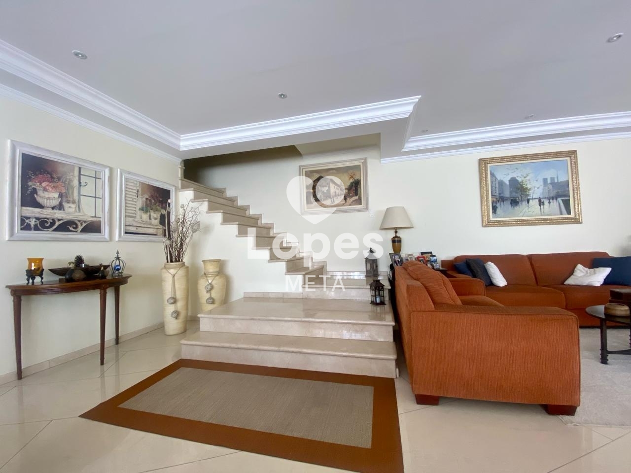 Sobrado, 4 quartos, 450 m² - Foto 20