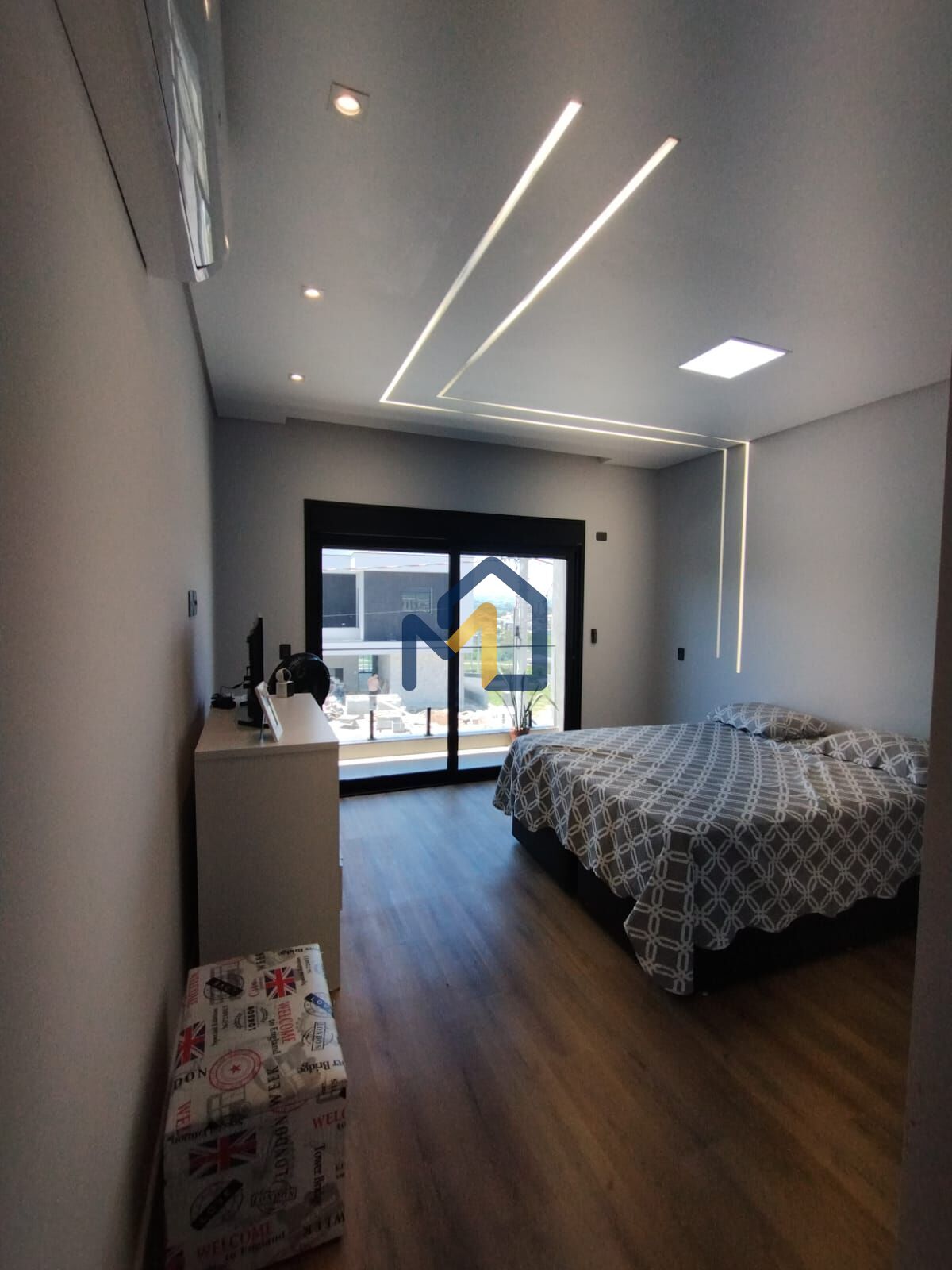 Casa, 4 quartos, 265 m² - Foto 12