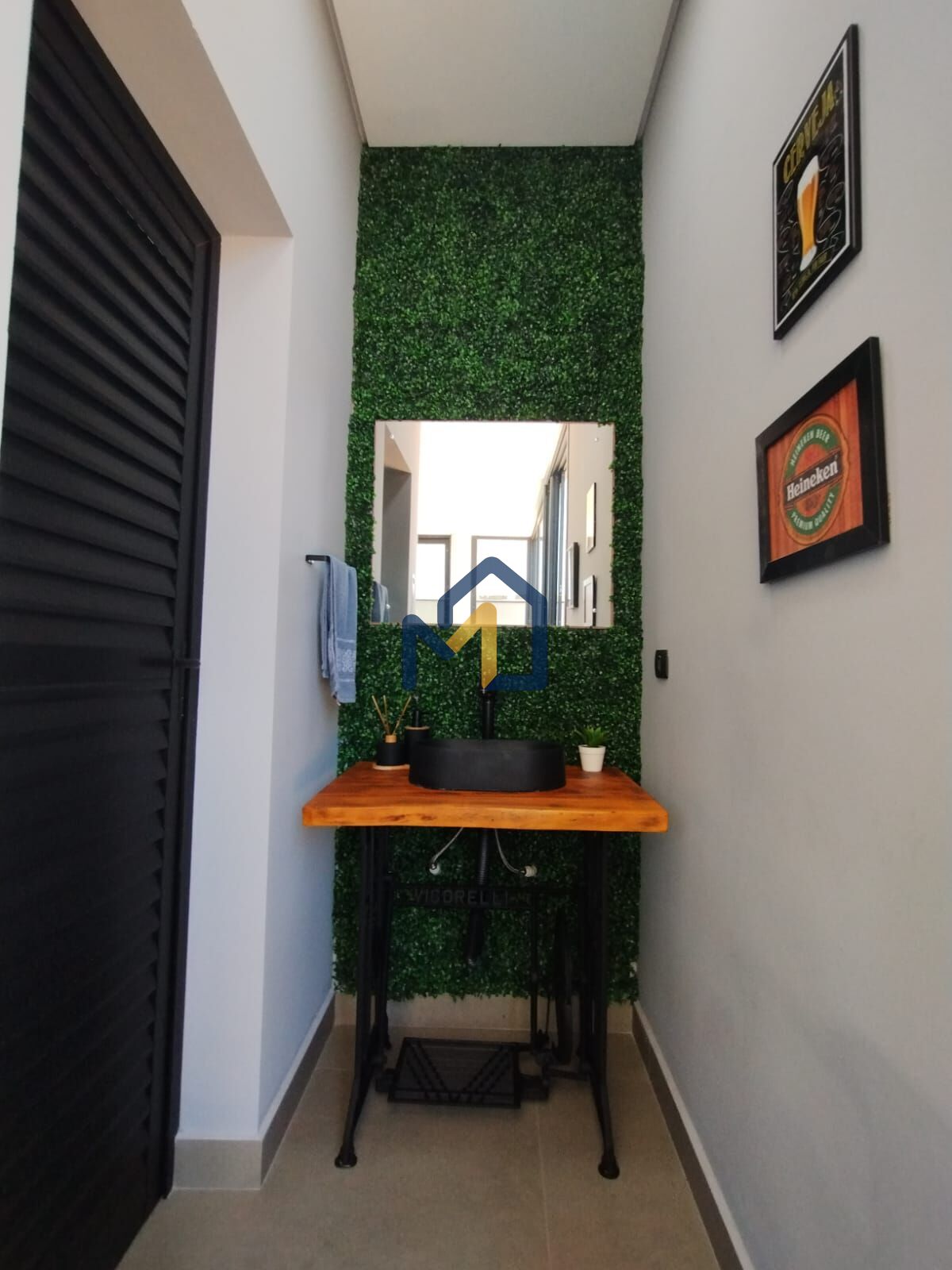 Casa, 4 quartos, 265 m² - Foto 5