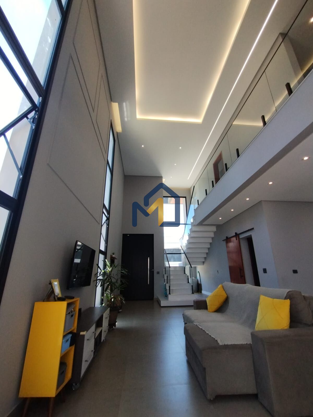 Casa, 4 quartos, 265 m² - Foto 2