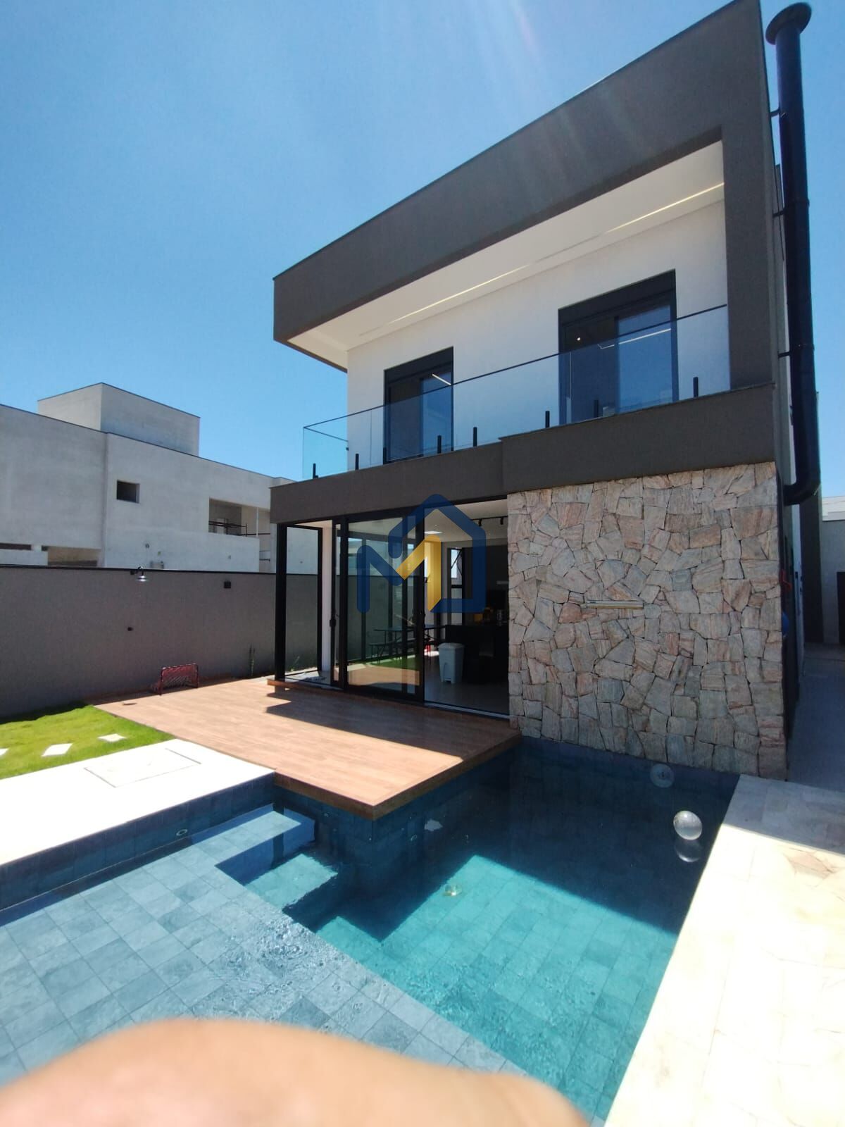 Casa, 4 quartos, 265 m² - Foto 15