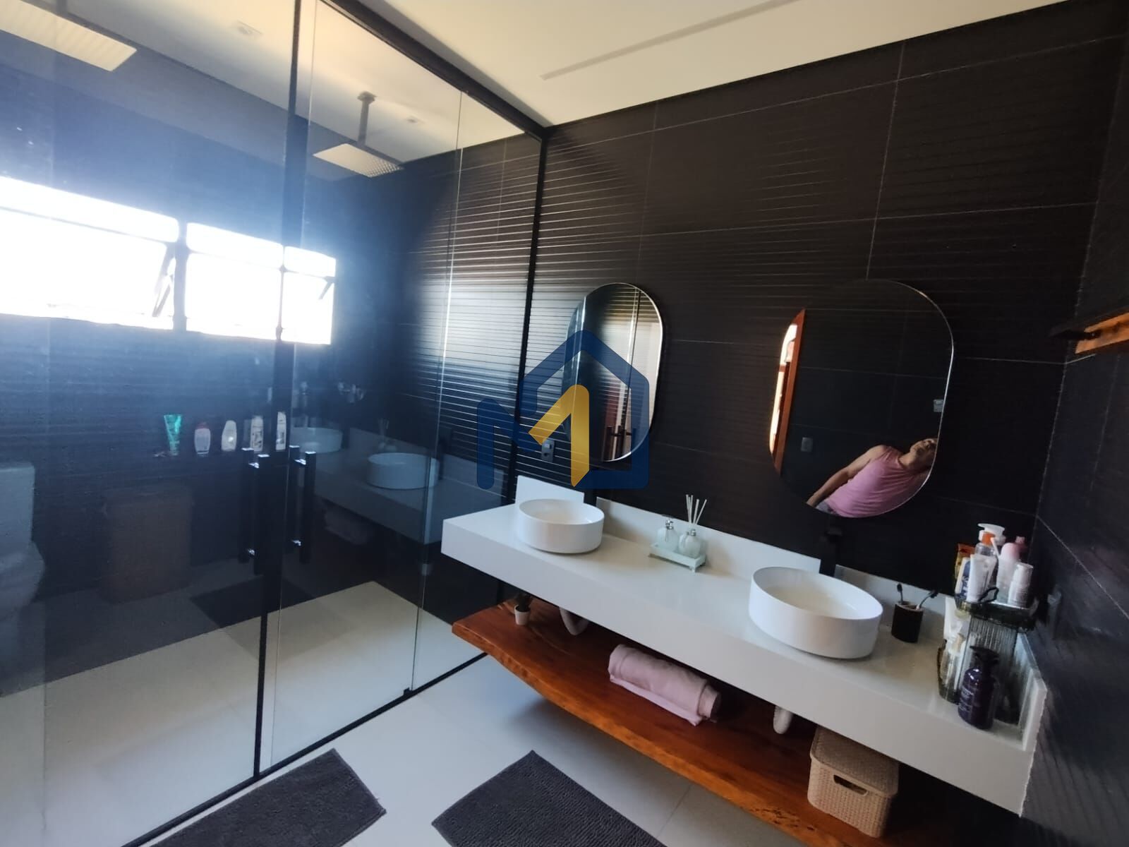 Casa, 4 quartos, 265 m² - Foto 8
