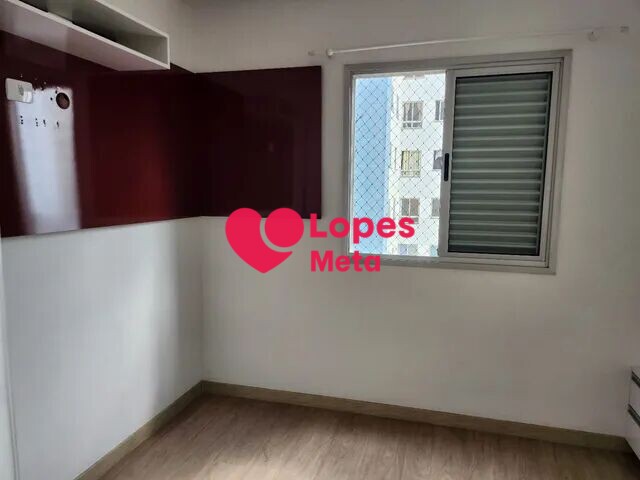 Apartamento à venda com 3 quartos, 64m² - Foto 4