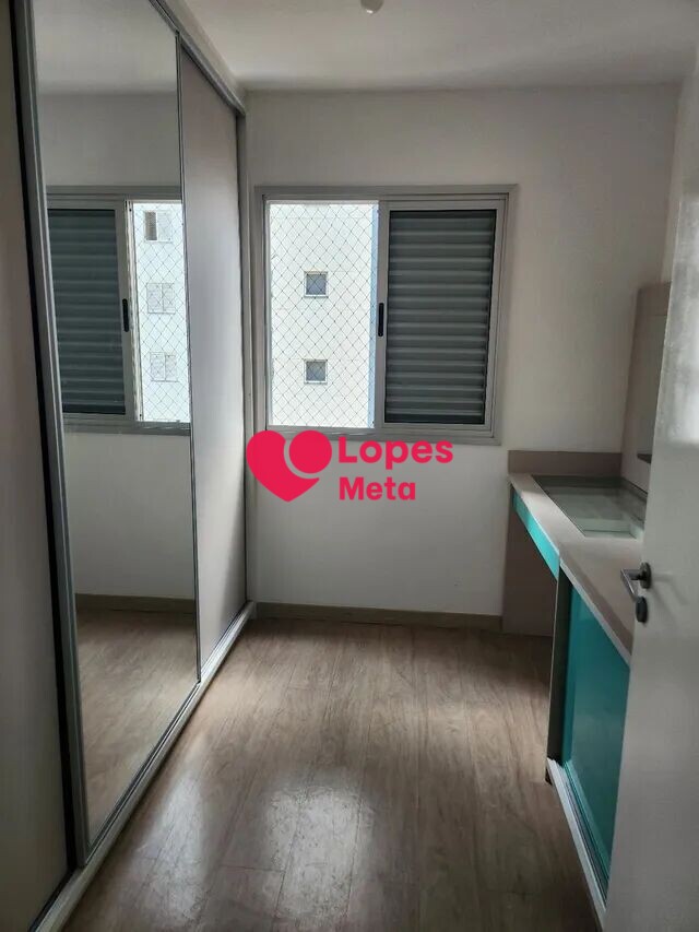 Apartamento à venda com 3 quartos, 64m² - Foto 10