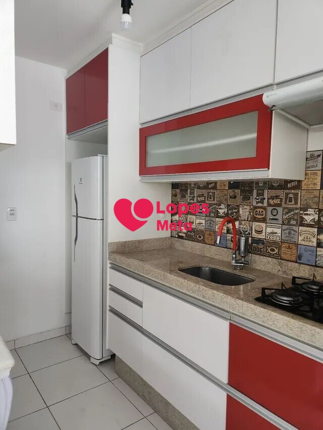 Apartamento à venda com 3 quartos, 64m² - Foto 1