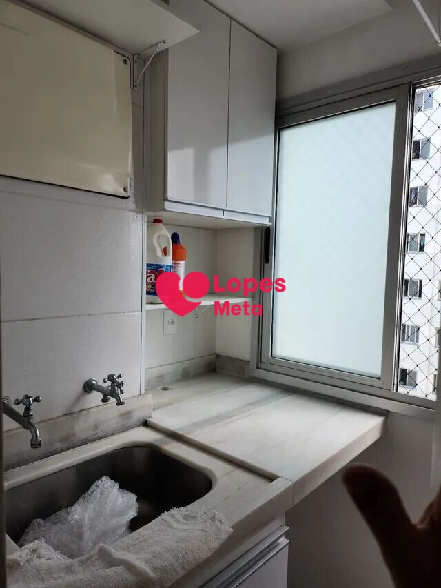 Apartamento à venda com 3 quartos, 64m² - Foto 6