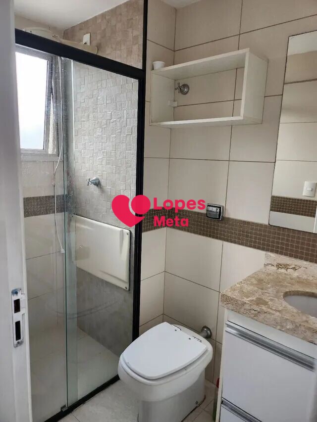 Apartamento à venda com 3 quartos, 64m² - Foto 12