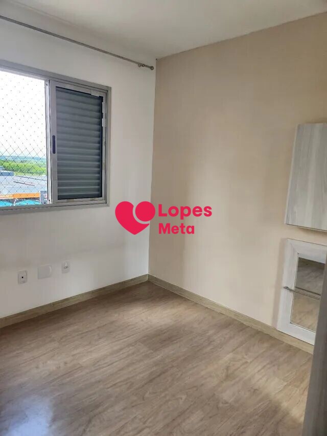 Apartamento à venda com 3 quartos, 64m² - Foto 5