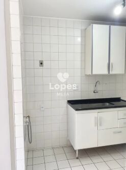 Apartamento para alugar com 2 quartos, 60m² - Foto 5