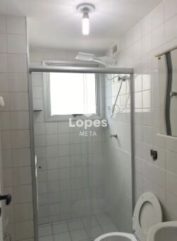 Apartamento para alugar com 2 quartos, 60m² - Foto 9