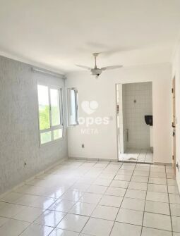 Apartamento para alugar com 2 quartos, 60m² - Foto 3