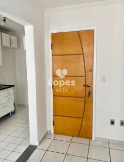 Apartamento para alugar com 2 quartos, 60m² - Foto 1