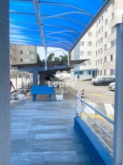 Apartamento para alugar com 2 quartos, 60m² - Foto 10