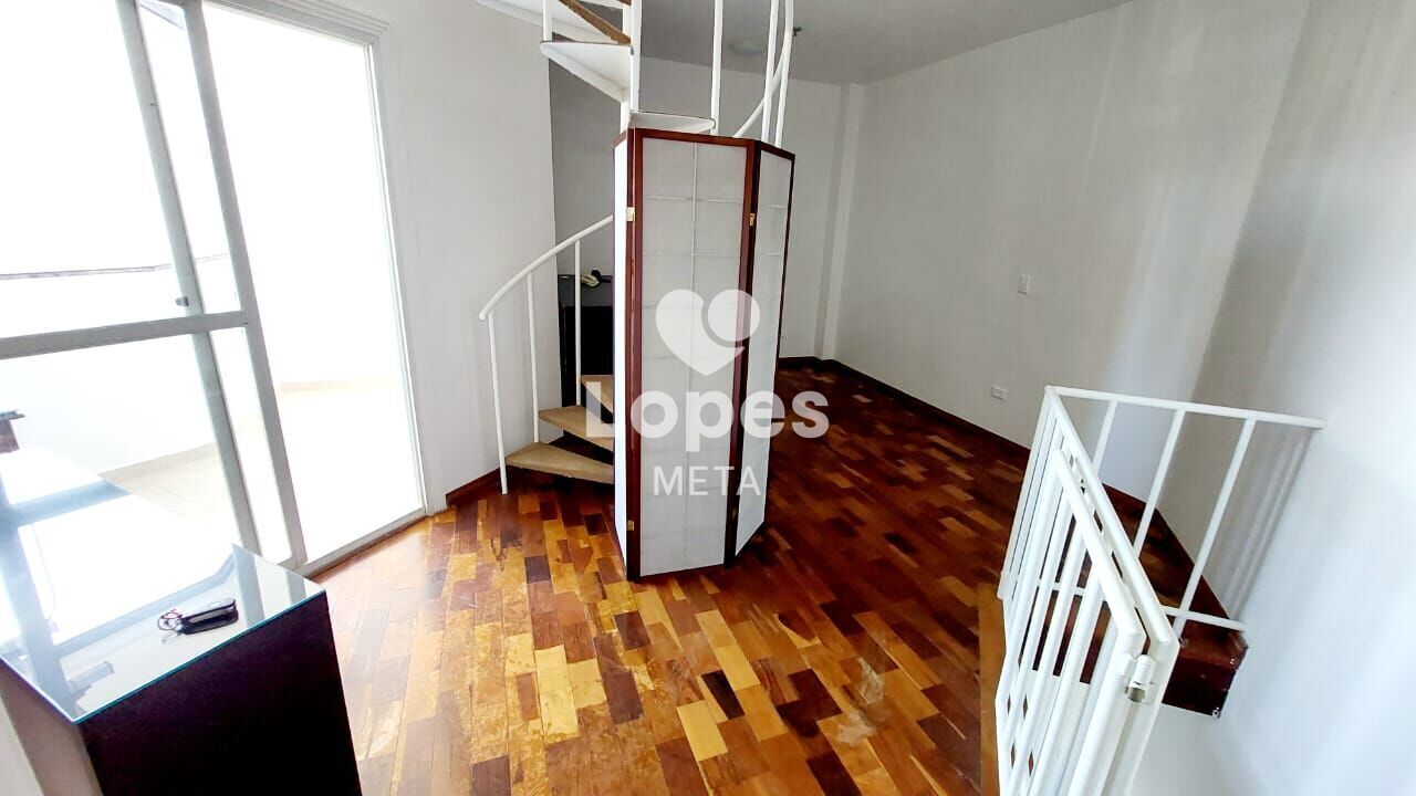 Cobertura à venda com 2 quartos, 120m² - Foto 14