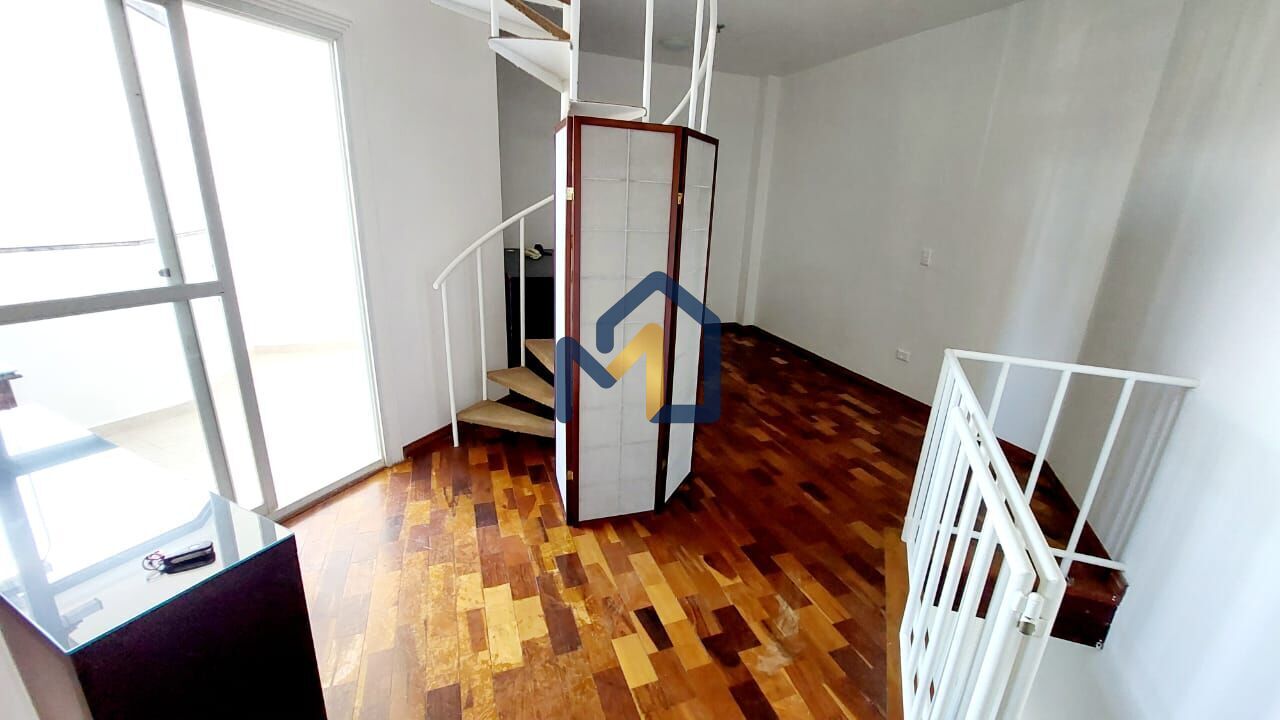 Cobertura, 2 quartos, 120 m² - Foto 24