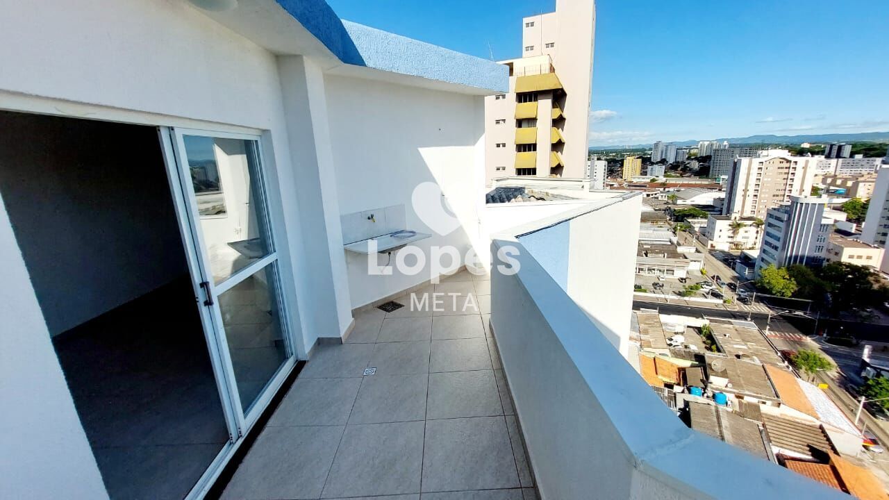Cobertura à venda com 2 quartos, 120m² - Foto 26