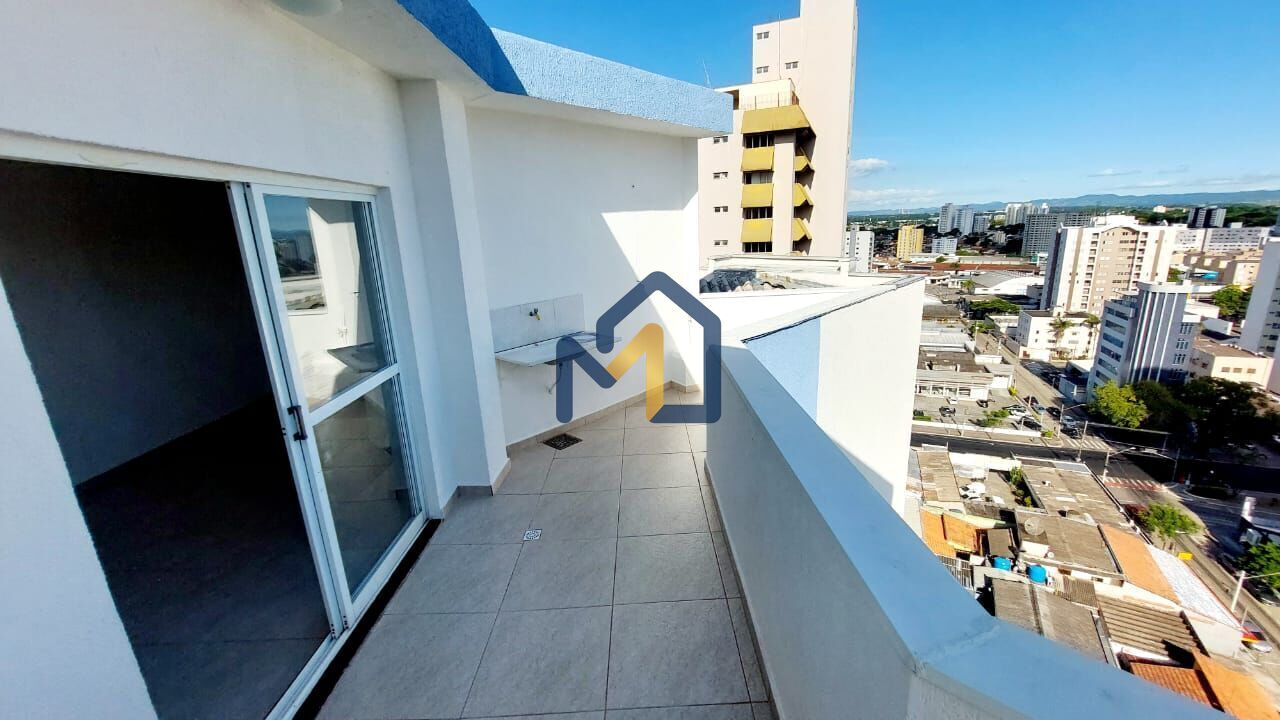 Cobertura, 2 quartos, 120 m² - Foto 29