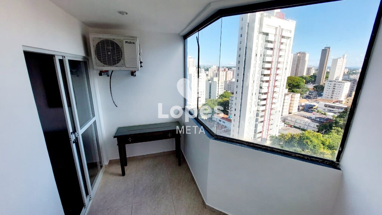 Cobertura à venda com 2 quartos, 120m² - Foto 4