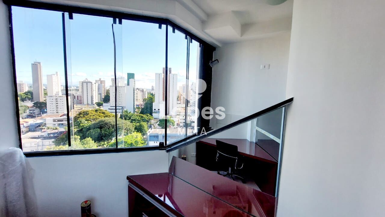 Cobertura à venda com 2 quartos, 120m² - Foto 19