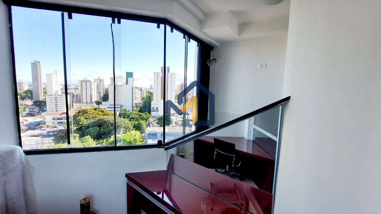 Cobertura, 2 quartos, 120 m² - Foto 6