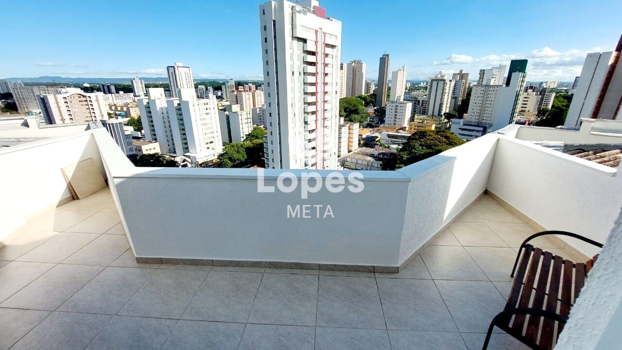 Cobertura à venda com 2 quartos, 120m² - Foto 25