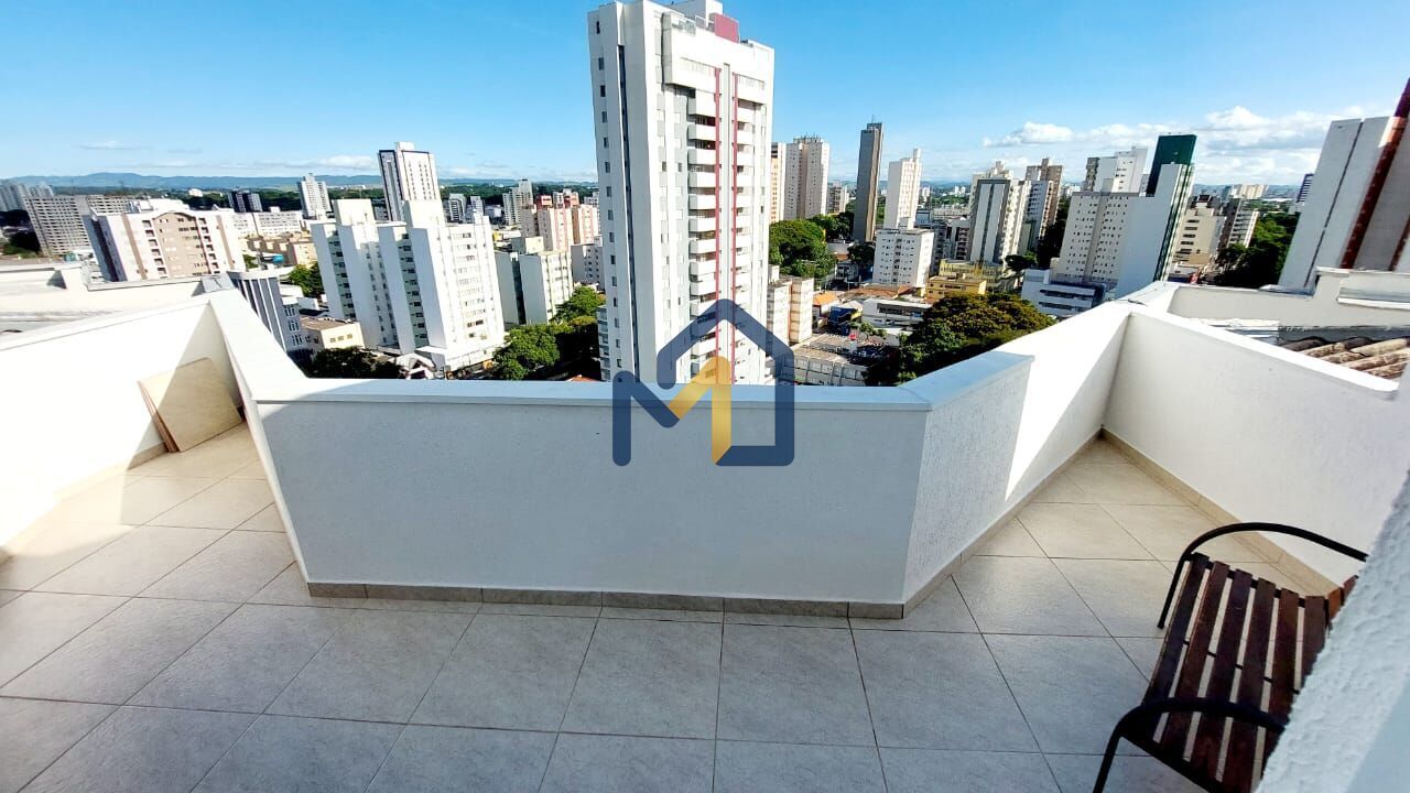 Cobertura, 2 quartos, 120 m² - Foto 28