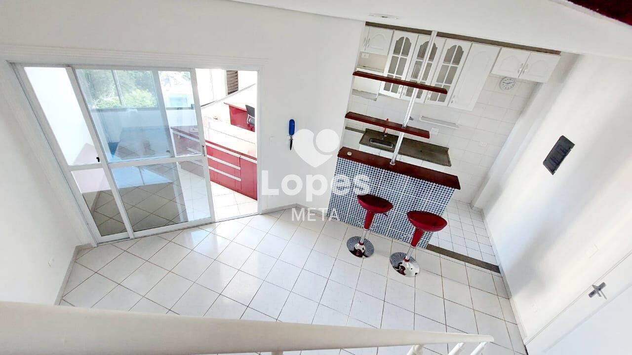 Cobertura à venda com 2 quartos, 120m² - Foto 3