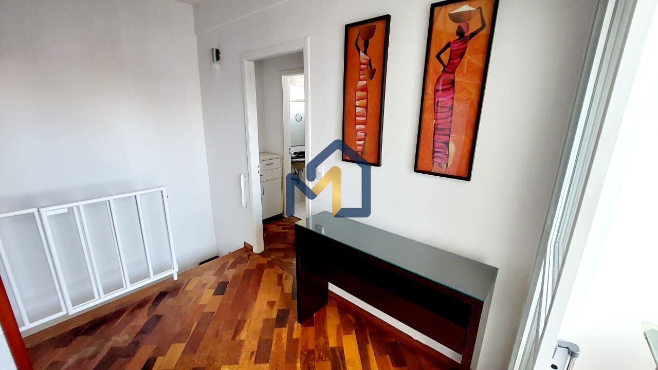 Cobertura, 2 quartos, 120 m² - Foto 21