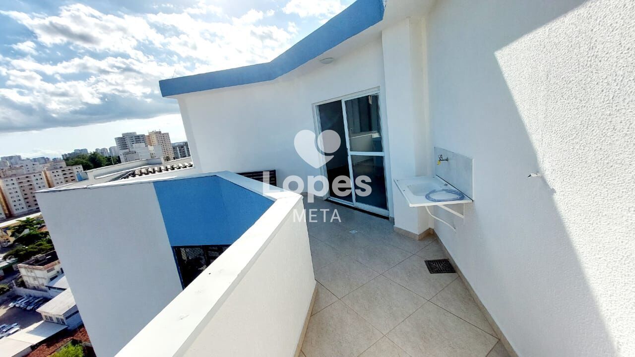 Cobertura à venda com 2 quartos, 120m² - Foto 27
