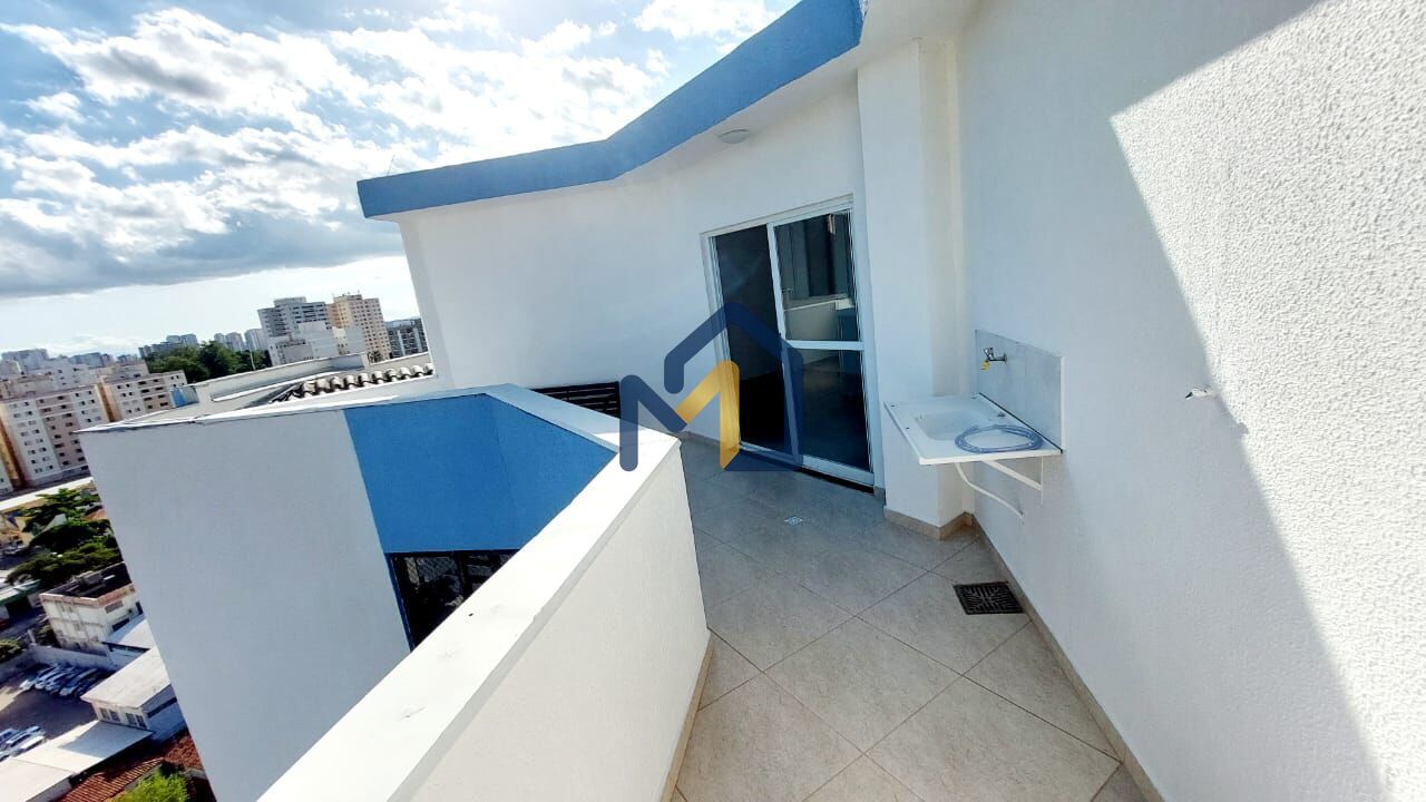Cobertura, 2 quartos, 120 m² - Foto 30