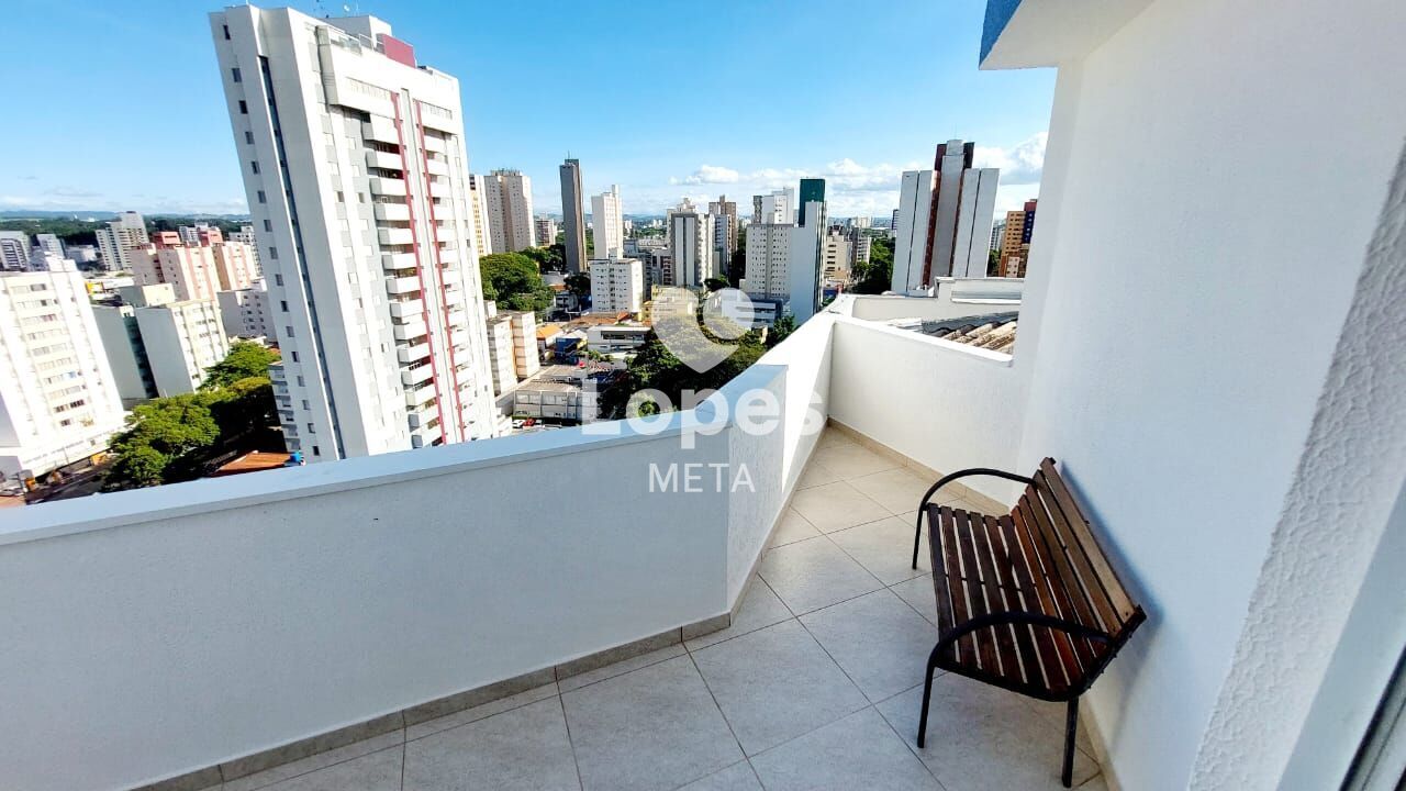 Cobertura à venda com 2 quartos, 120m² - Foto 30