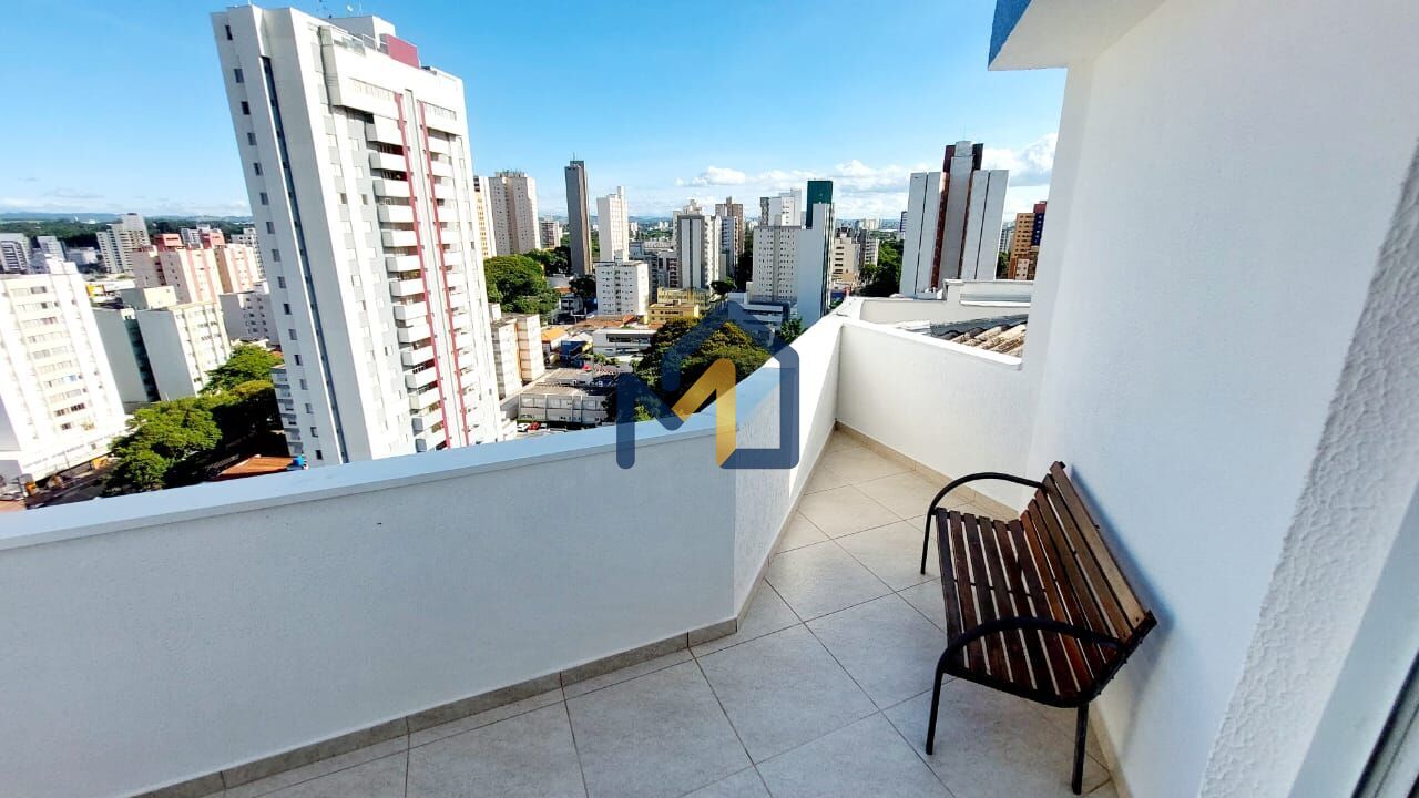 Cobertura, 2 quartos, 120 m² - Foto 32