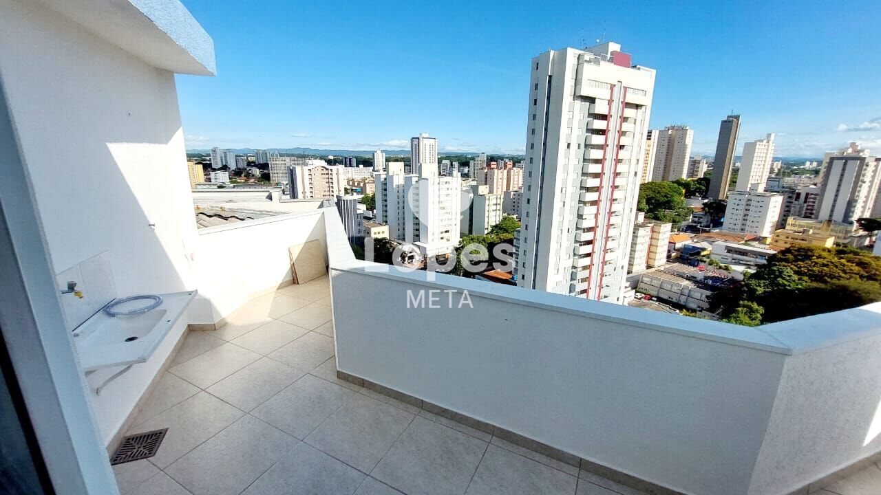Cobertura à venda com 2 quartos, 120m² - Foto 29