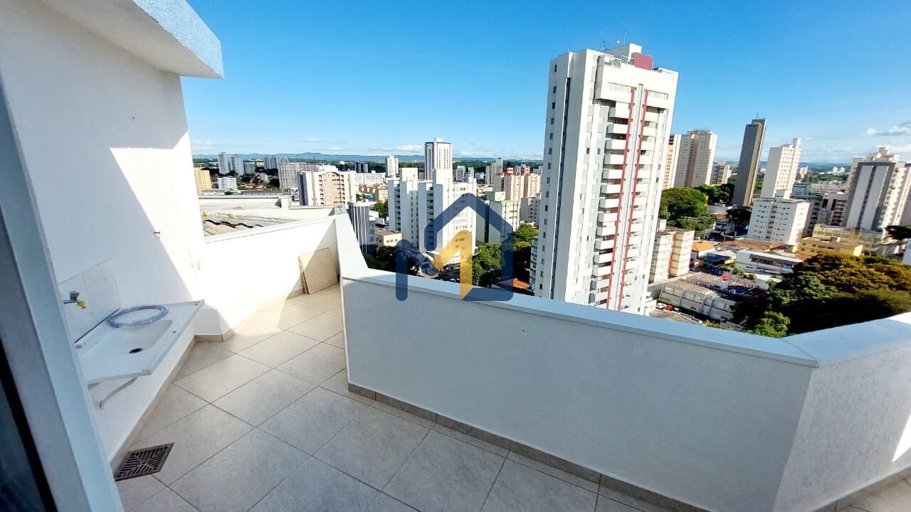 Cobertura, 2 quartos, 120 m² - Foto 31