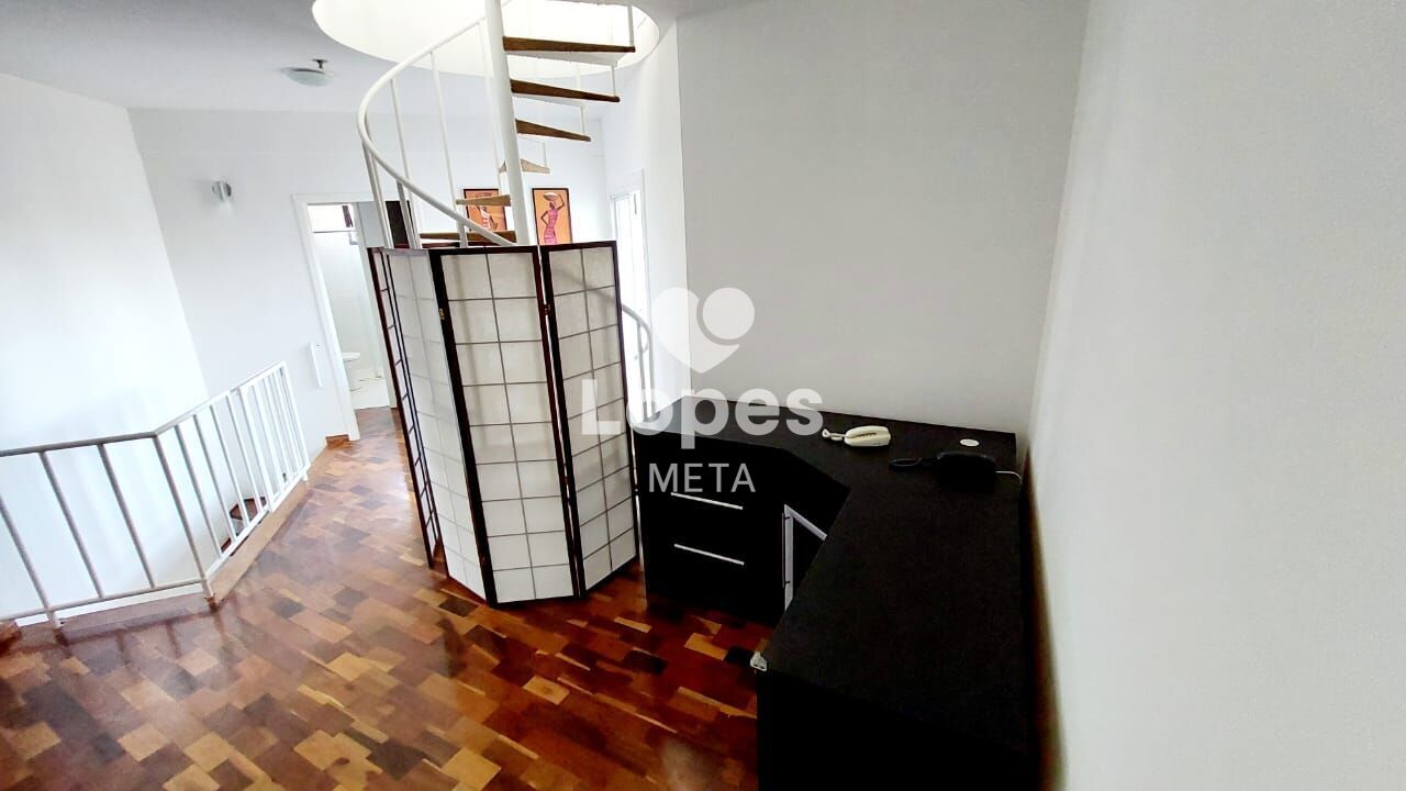 Cobertura à venda com 2 quartos, 120m² - Foto 16