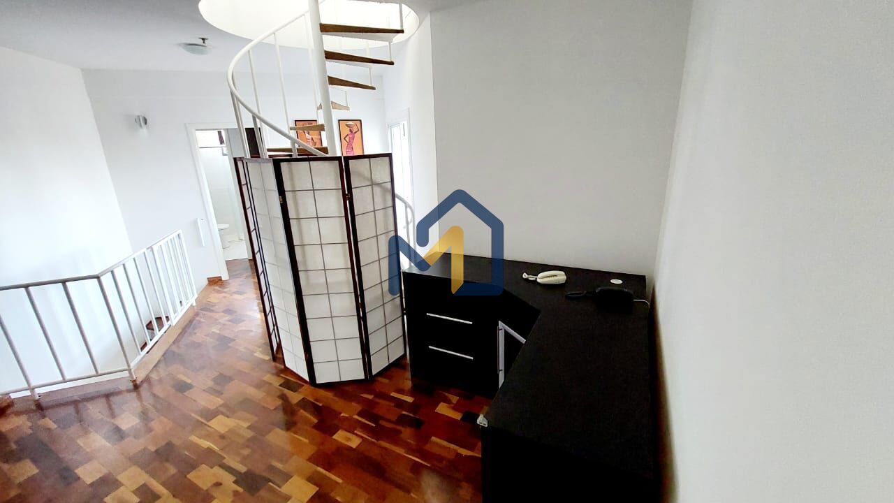 Cobertura, 2 quartos, 120 m² - Foto 23