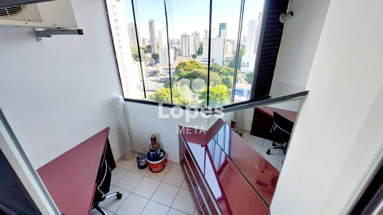 Cobertura à venda com 2 quartos, 120m² - Foto 21