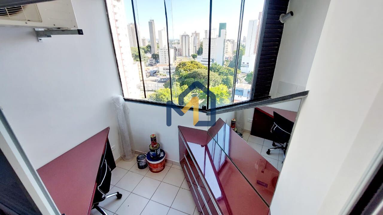 Cobertura, 2 quartos, 120 m² - Foto 8