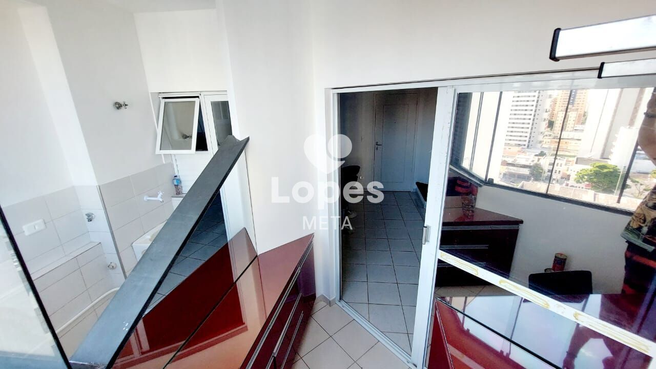 Cobertura à venda com 2 quartos, 120m² - Foto 20