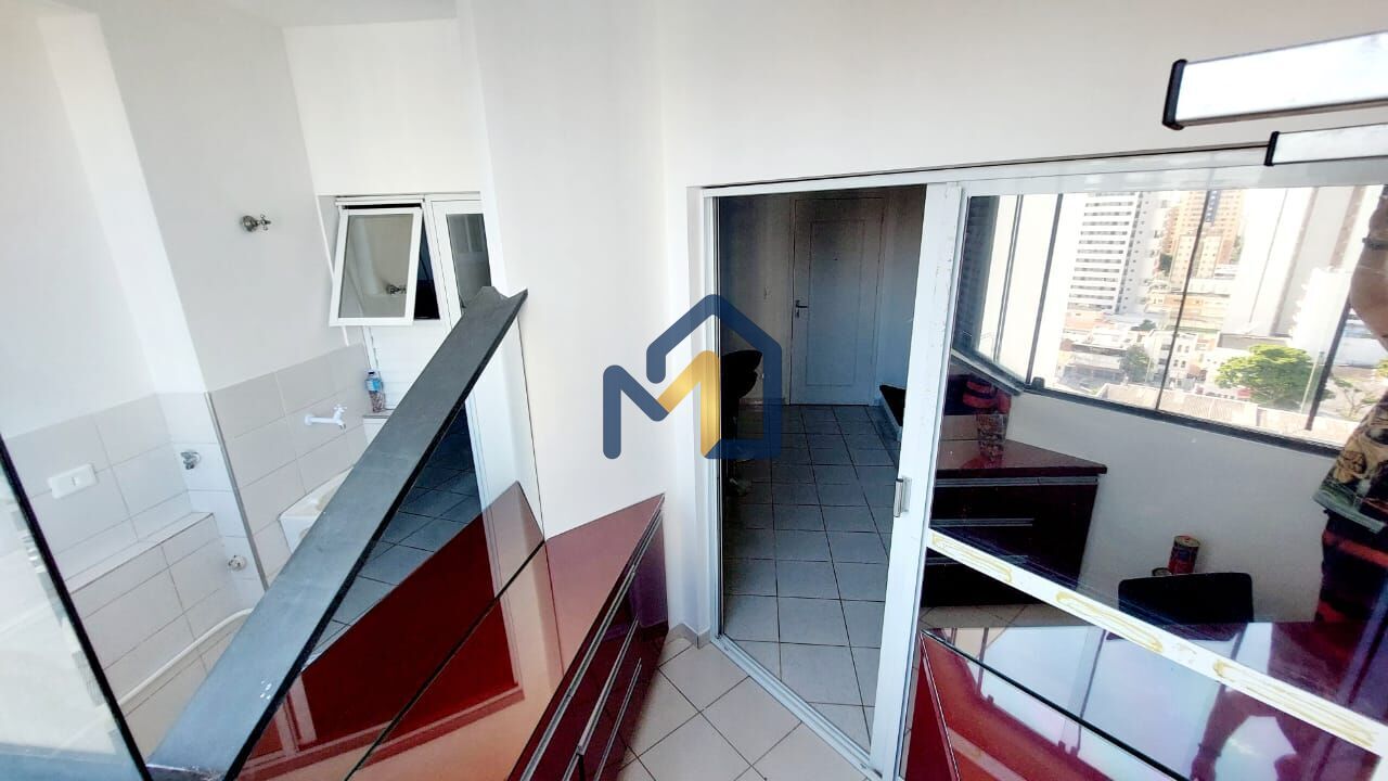 Cobertura, 2 quartos, 120 m² - Foto 7